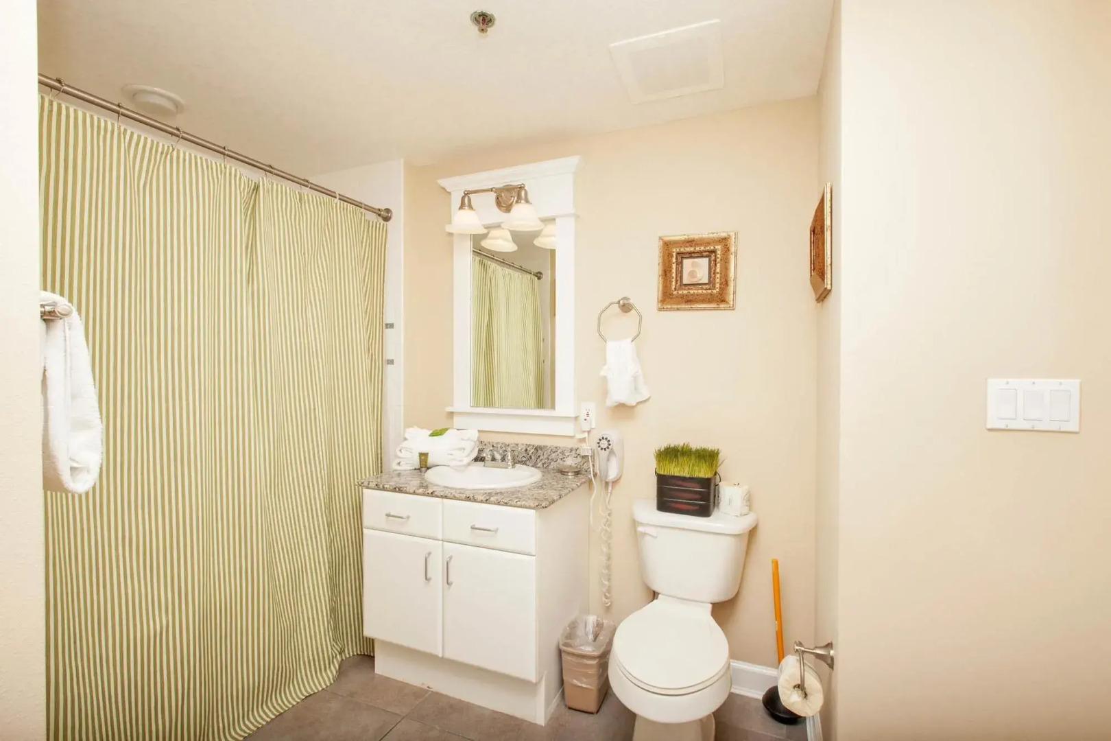 Grand Panama Beach Resort by Panhandle Getaways