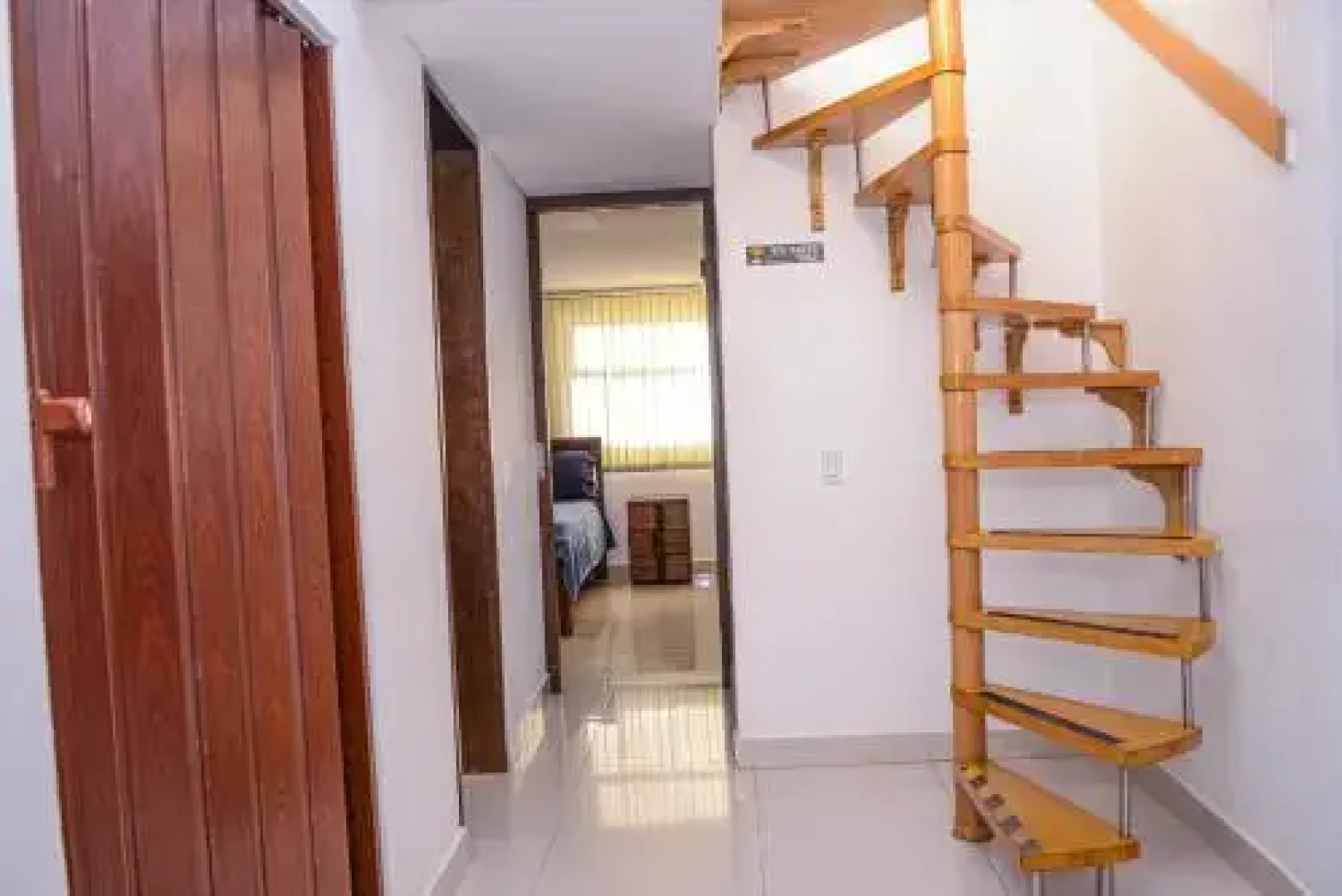 Apartamento Lleras AC Hot Tub