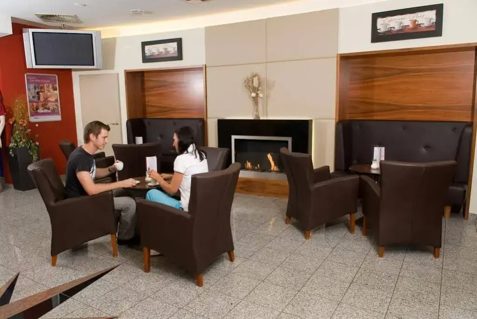 City Hotel Stockerau