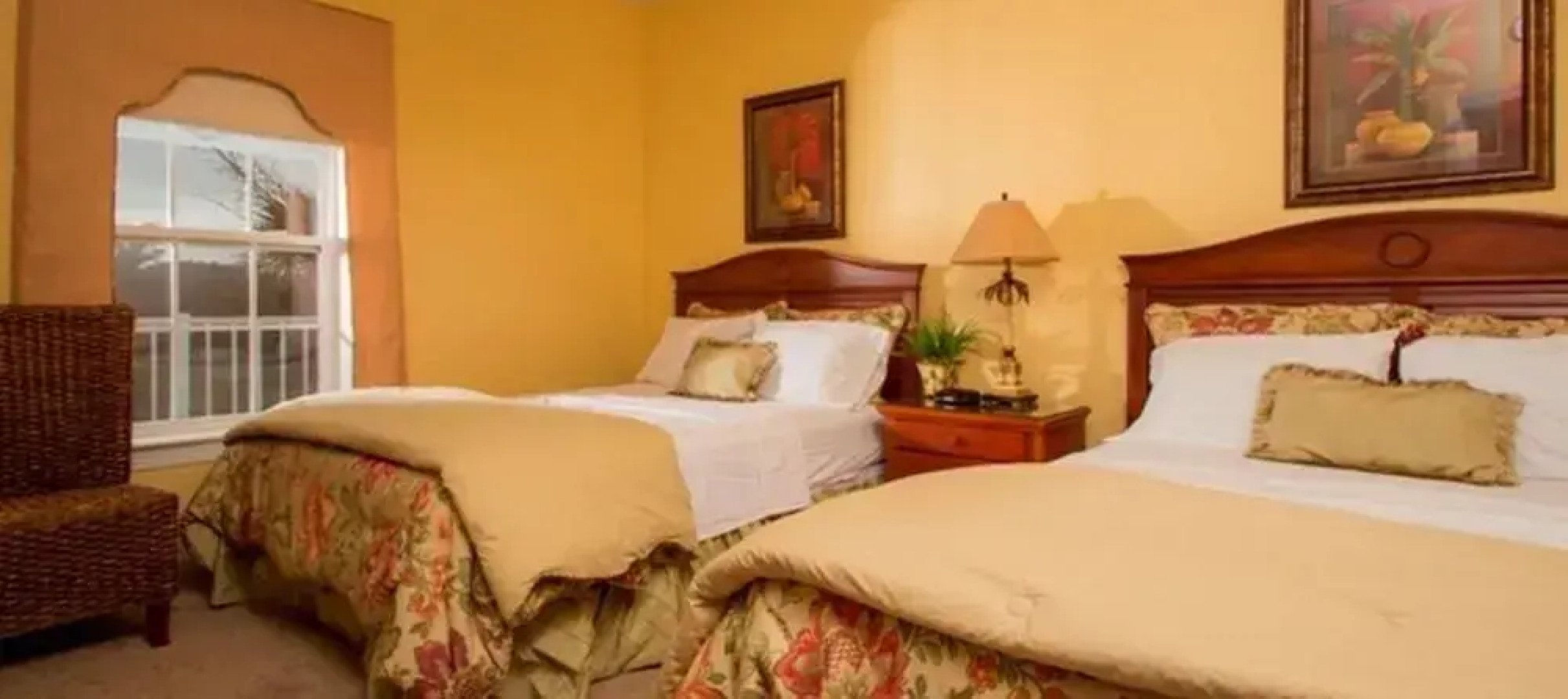 Sea Trail Golf Resort and Convention Center