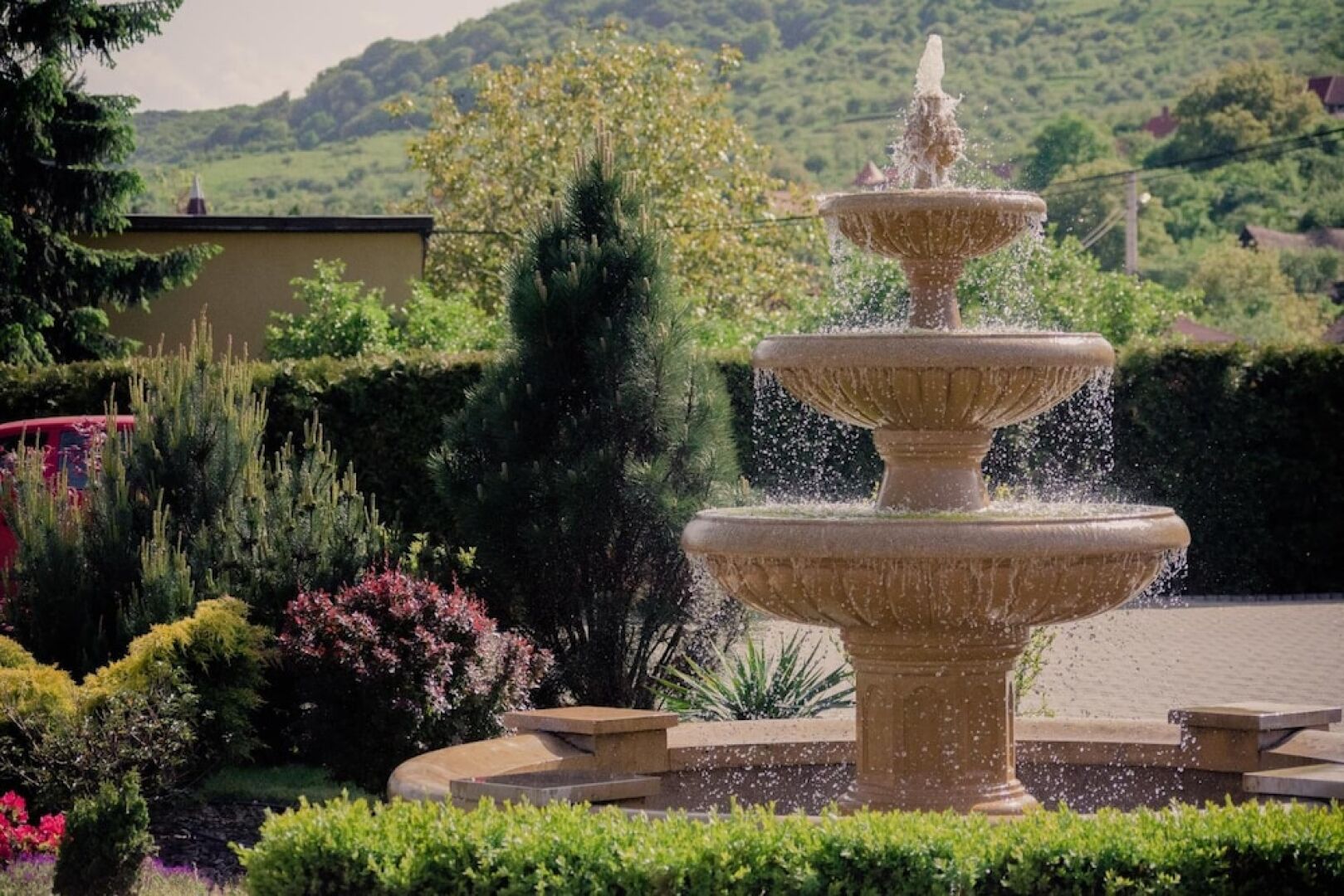 Septimia Hotels & Spa Resort