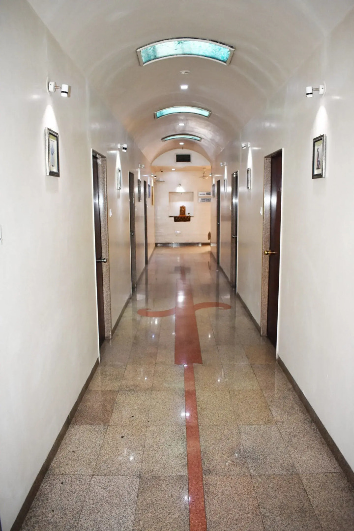 Hotel Vinayak Residency