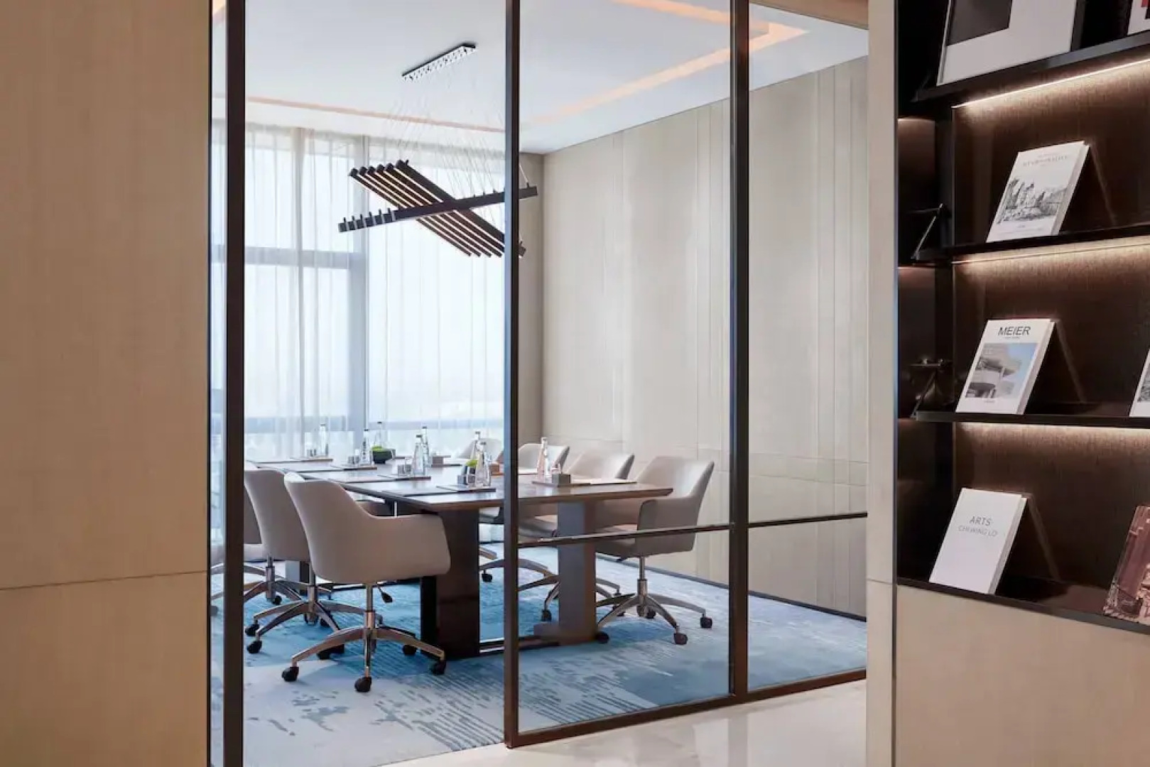 Courtyard by Marriott Qinhuangdao