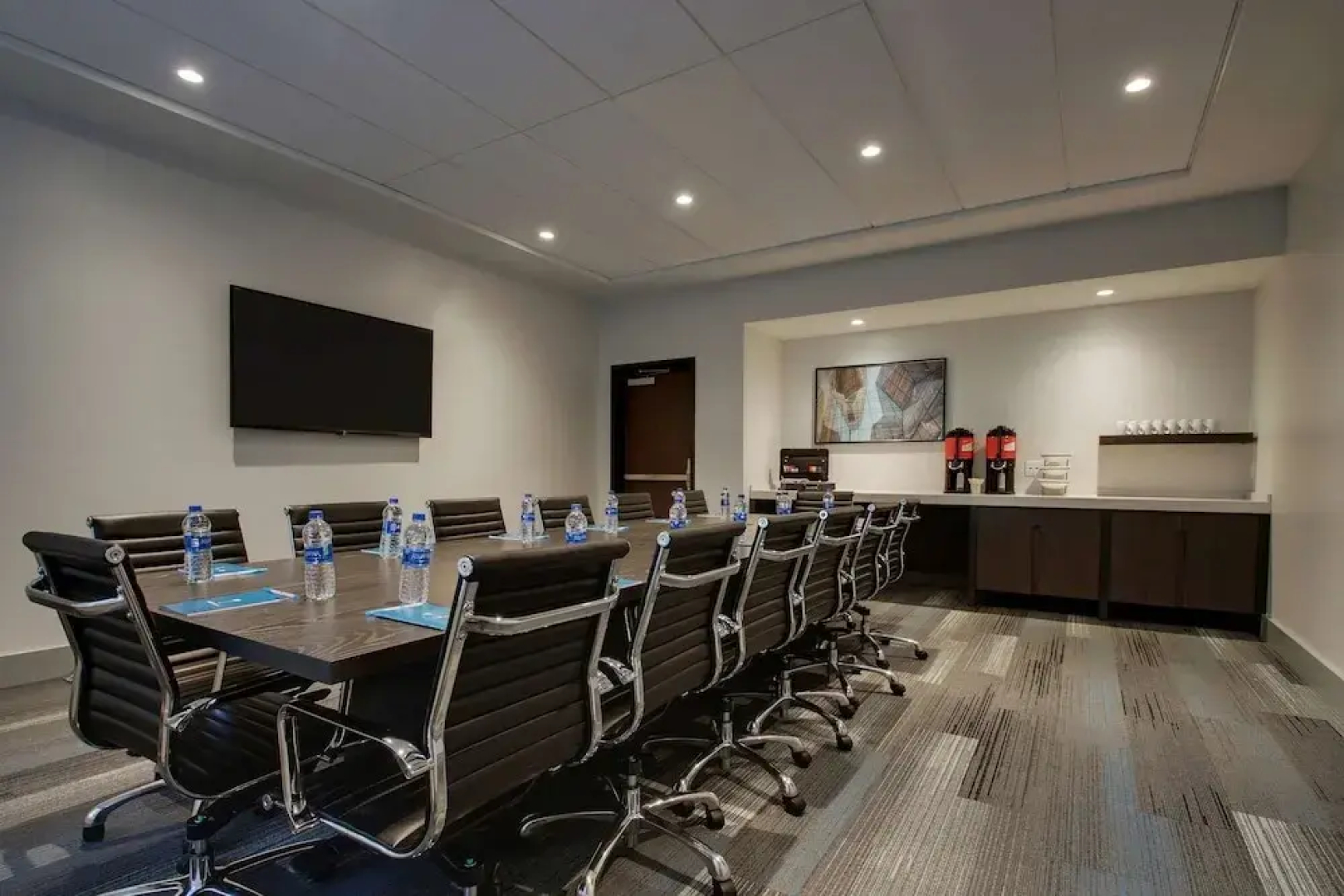Hyatt House Oak Brook