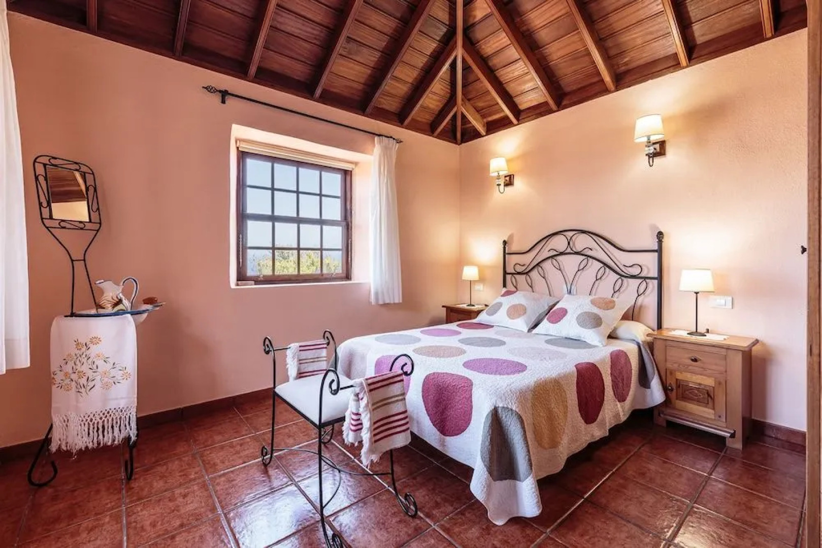 Casa Rural Los Hondos by Isla Bonita