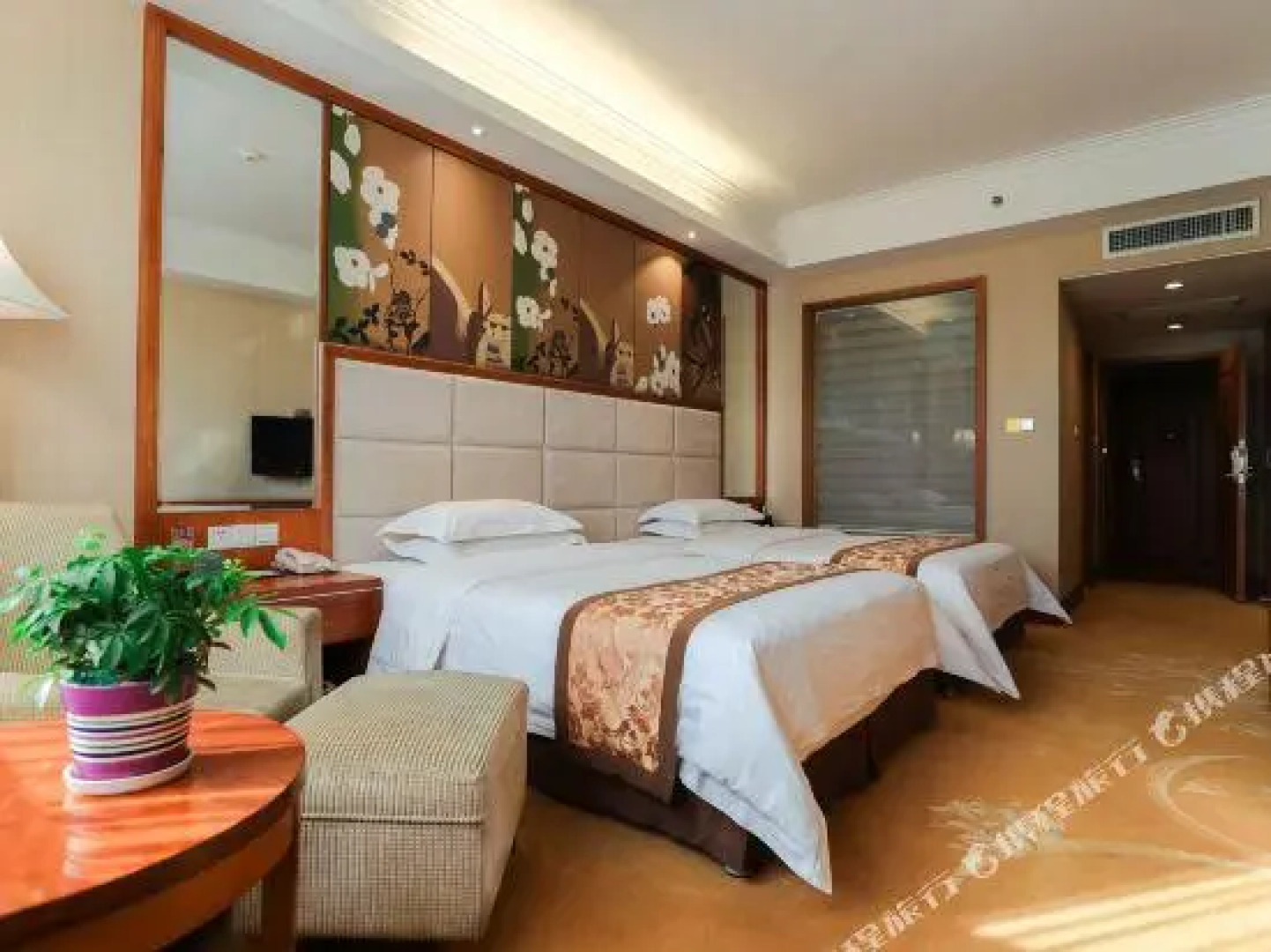 Xiongsen Holiday Villa