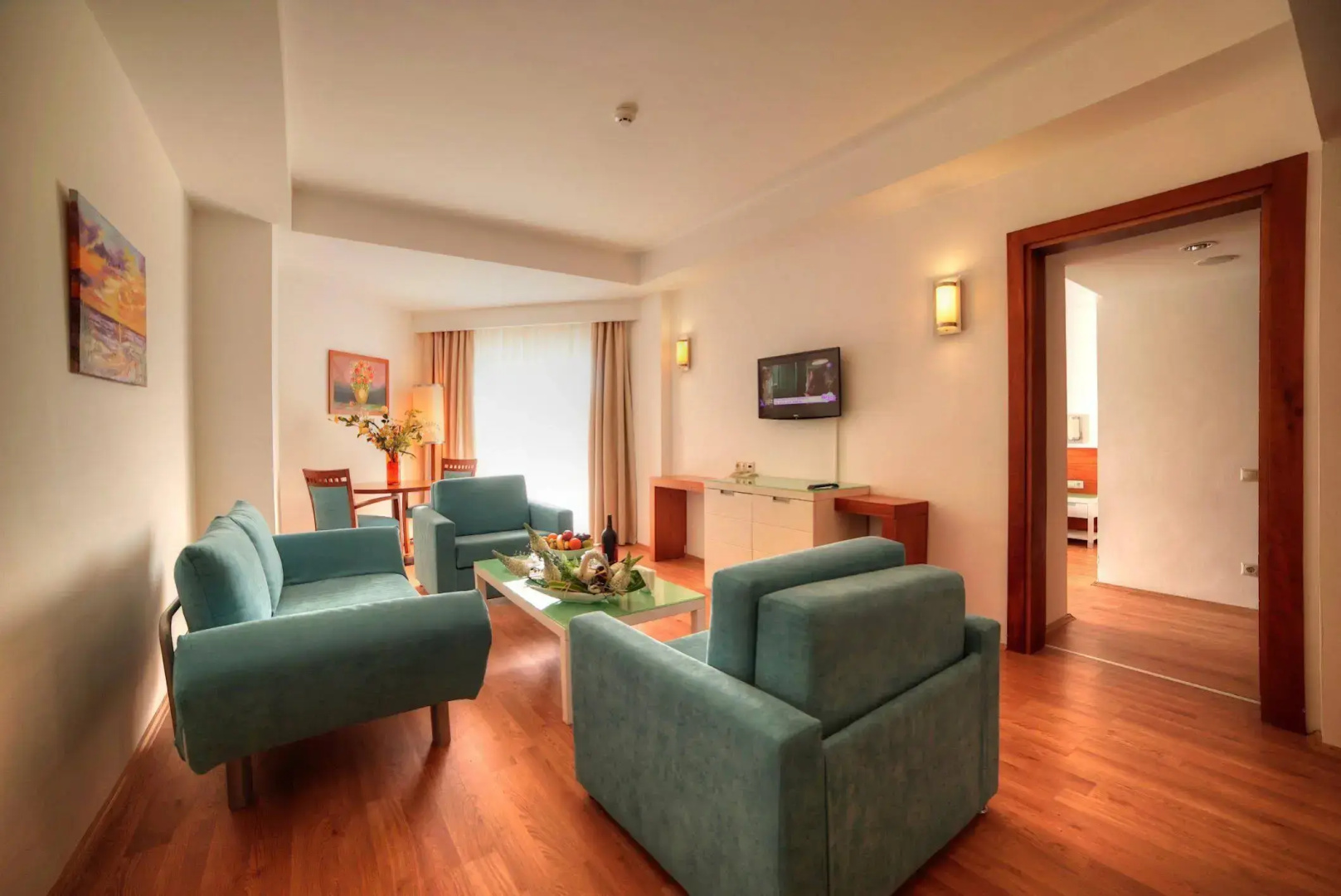 Zena Resort