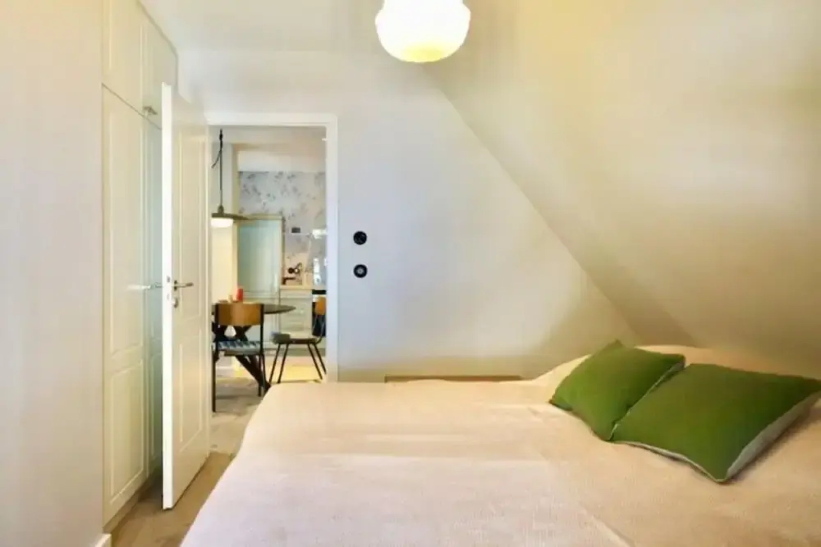 Wohnung 4 Personen in Nieblum