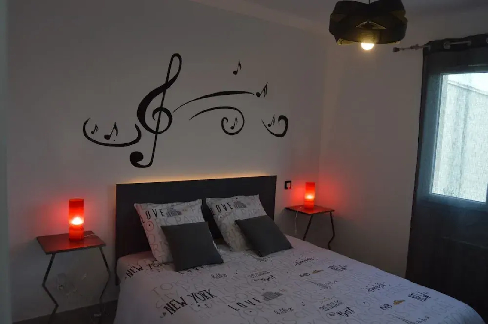 A 2 pas des vignes numéro 6