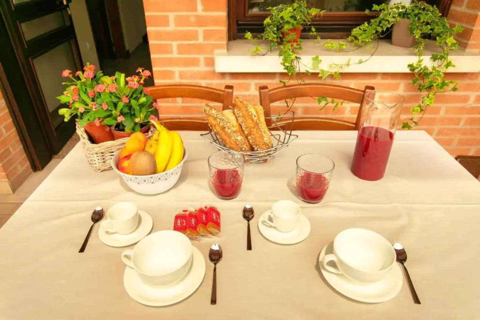 Borgo Tabari Locazione Turistica