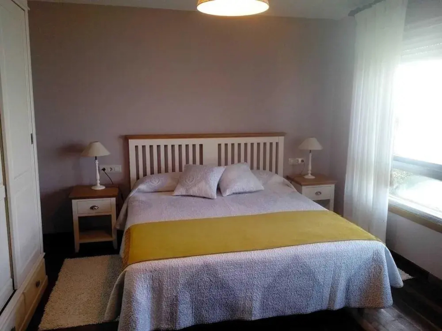 La Garita Casa Rural