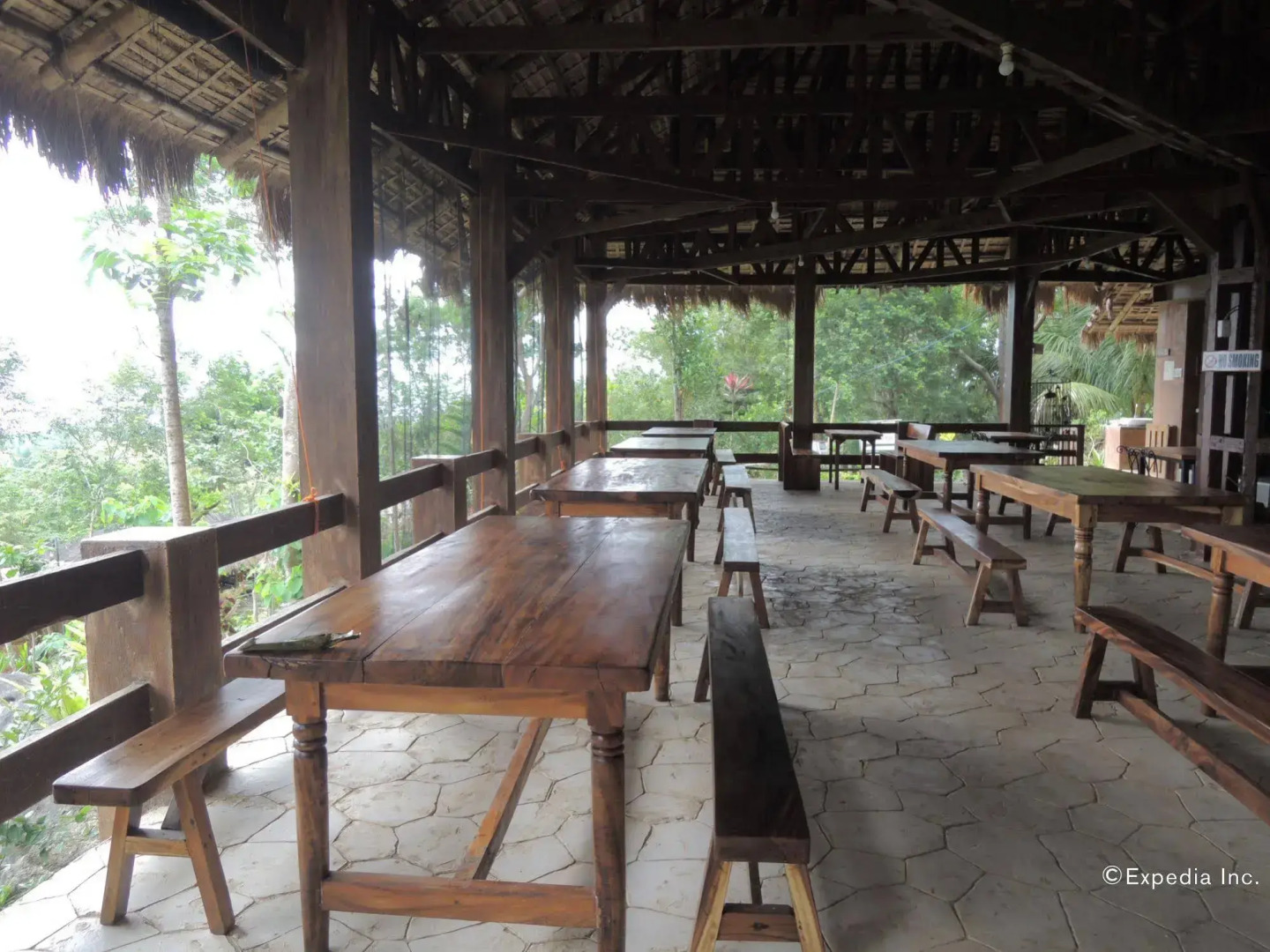 Danasan Eco Adventure Park