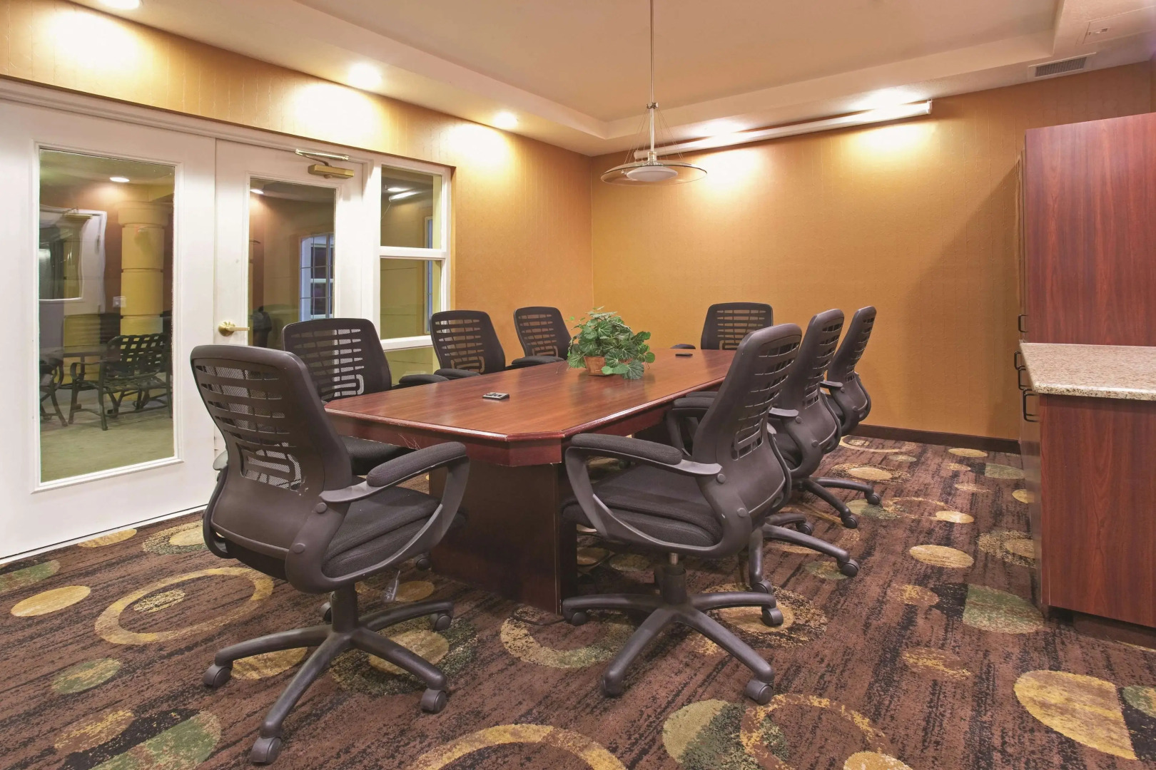 La Quinta Inn & Suites by Wyndham Albuquerque Midtown