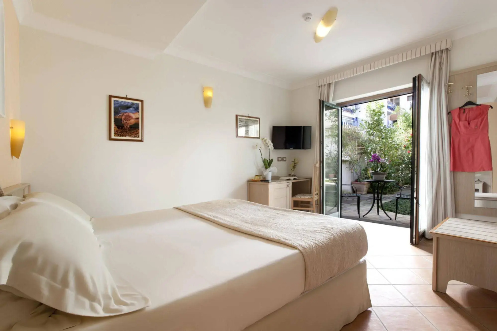 Relais Villa Angiolina