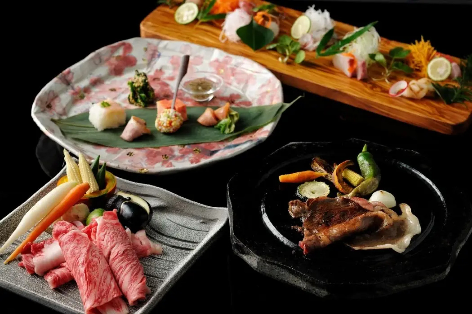 Hoshino Resorts KAI Aso