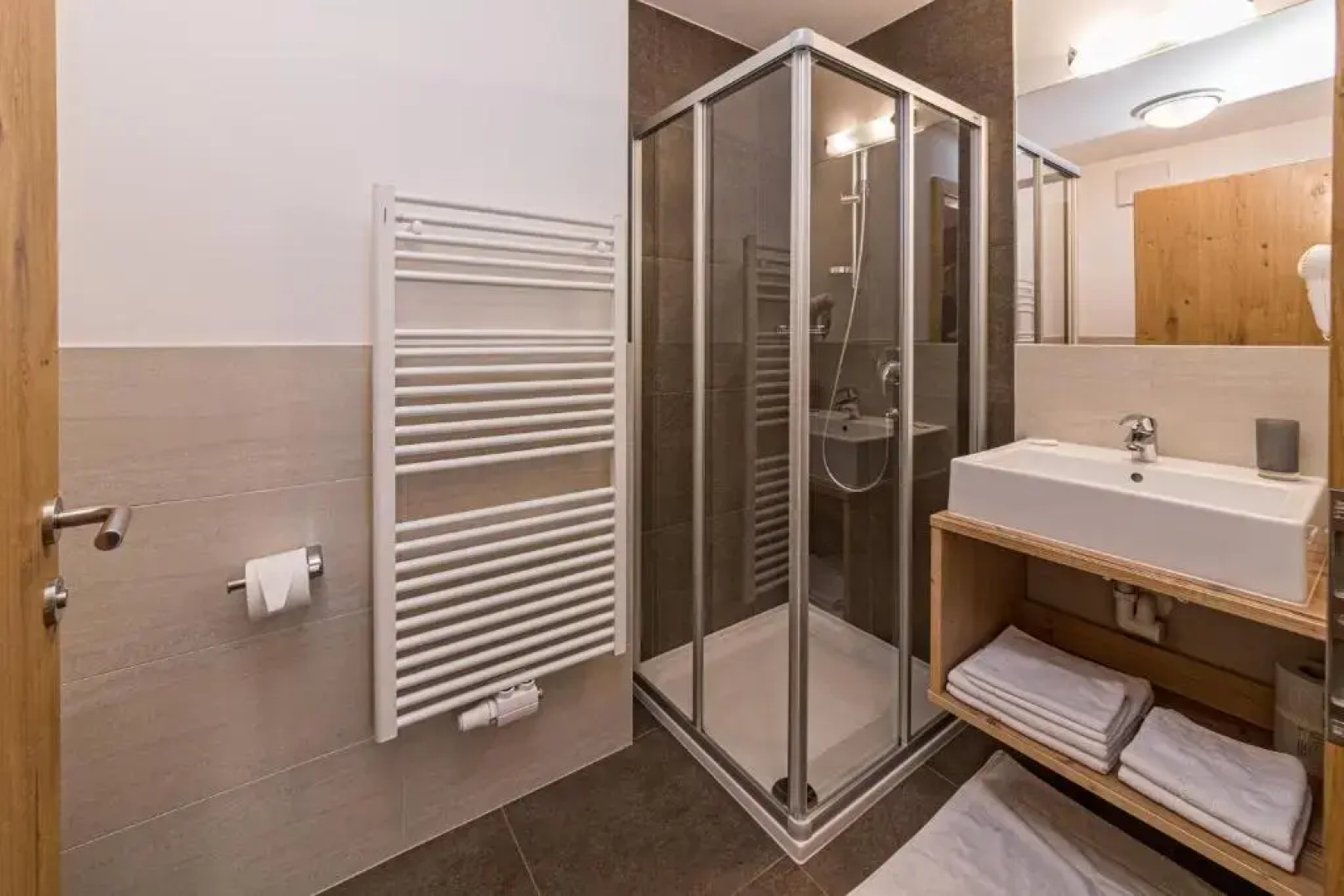 Appartement Treffpunkt