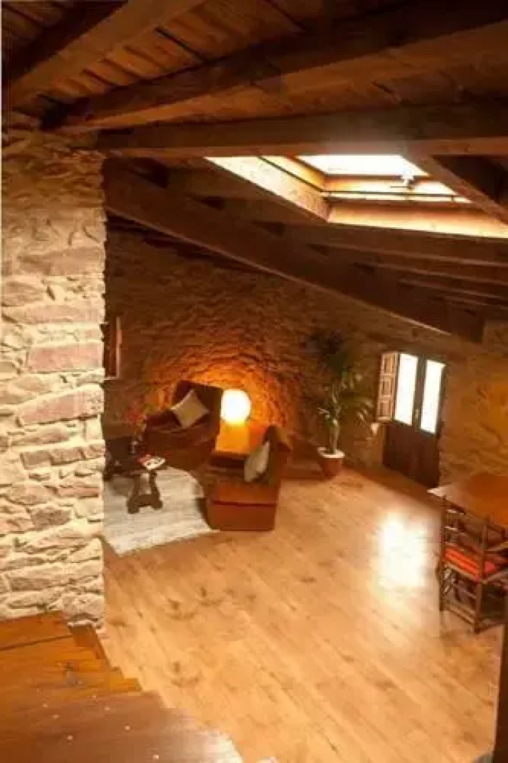 La Casota de Les Martines