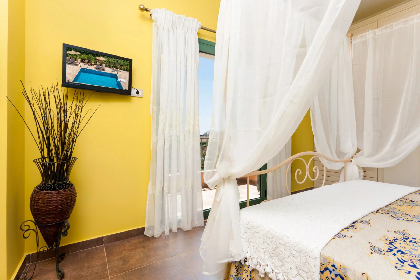 Agro Art Boutique & Luxury Villas