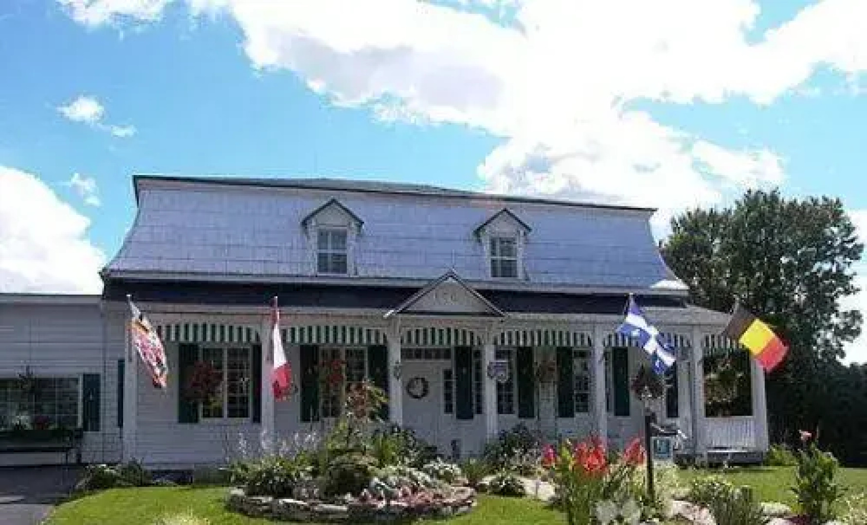 Gite à lOrée du Moulin