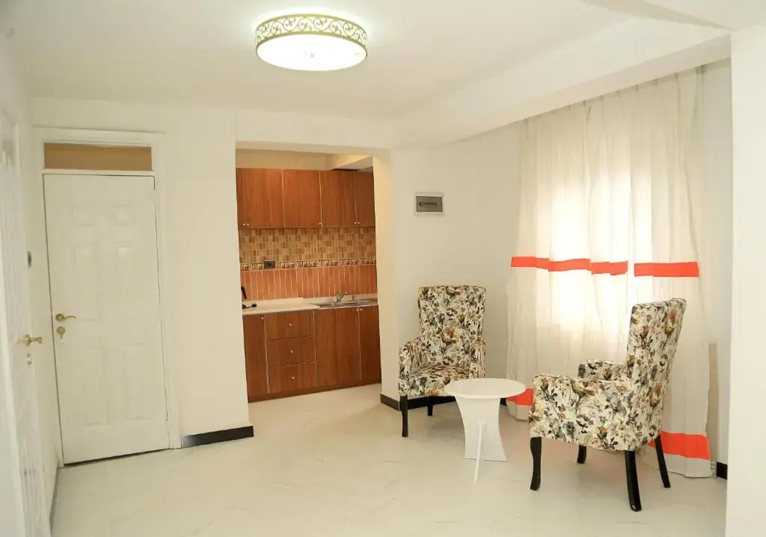 Bole Rock Guest House