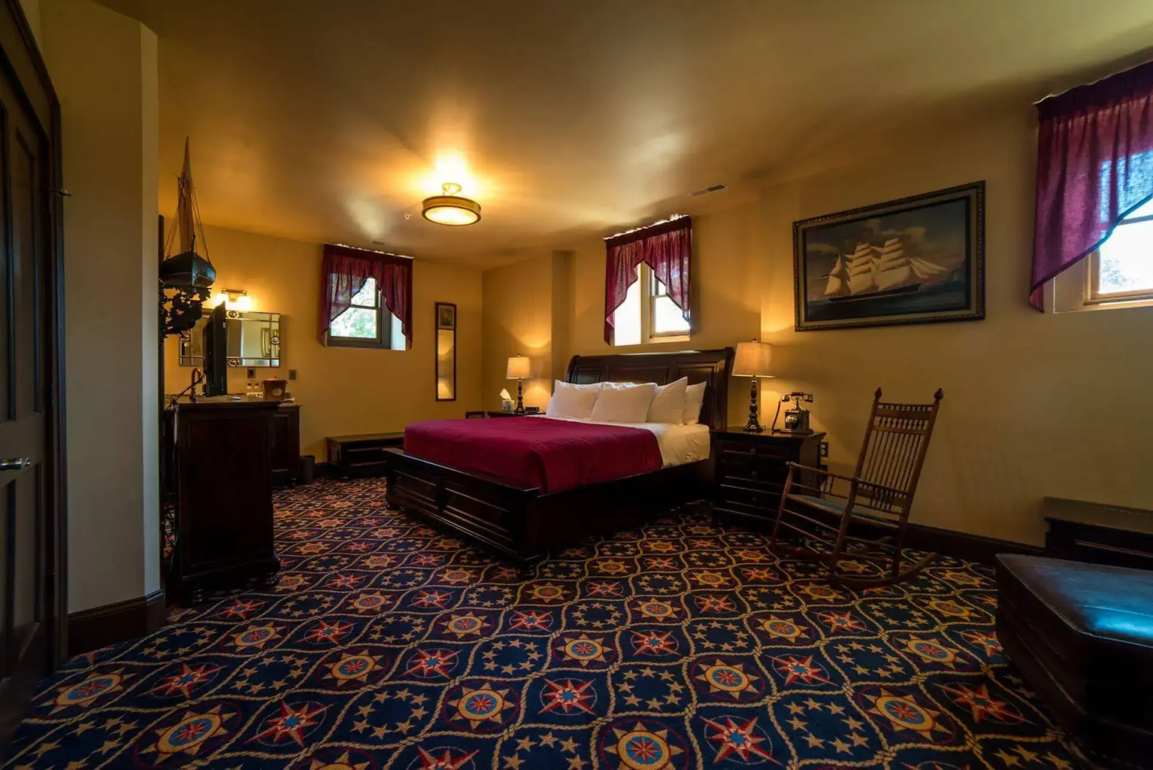 Steele Mansion