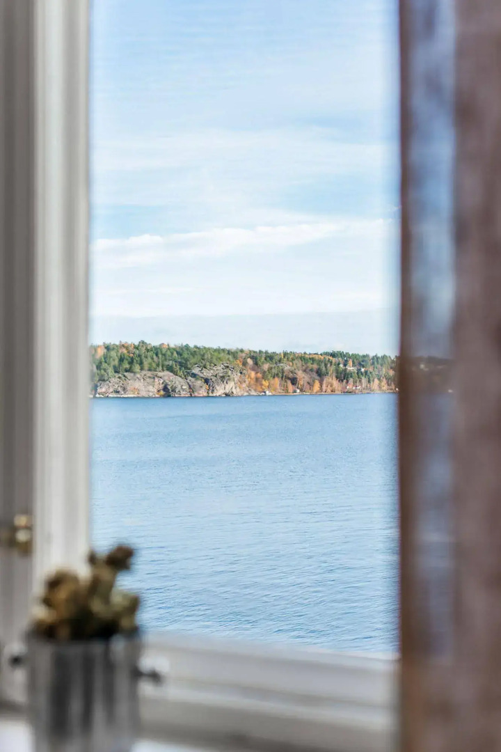 Vår Gård Saltsjöbaden