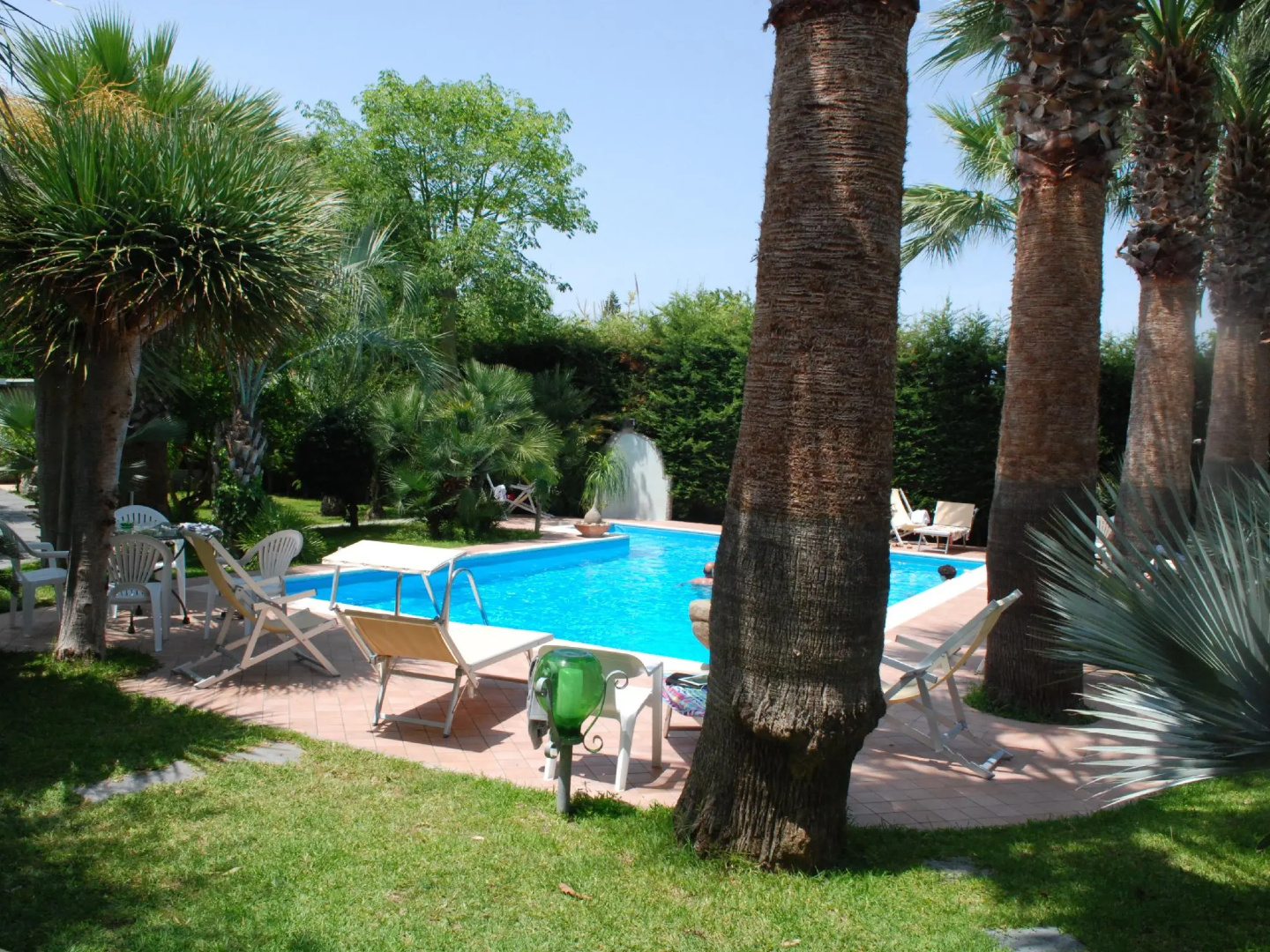 Residence Villa Cristina