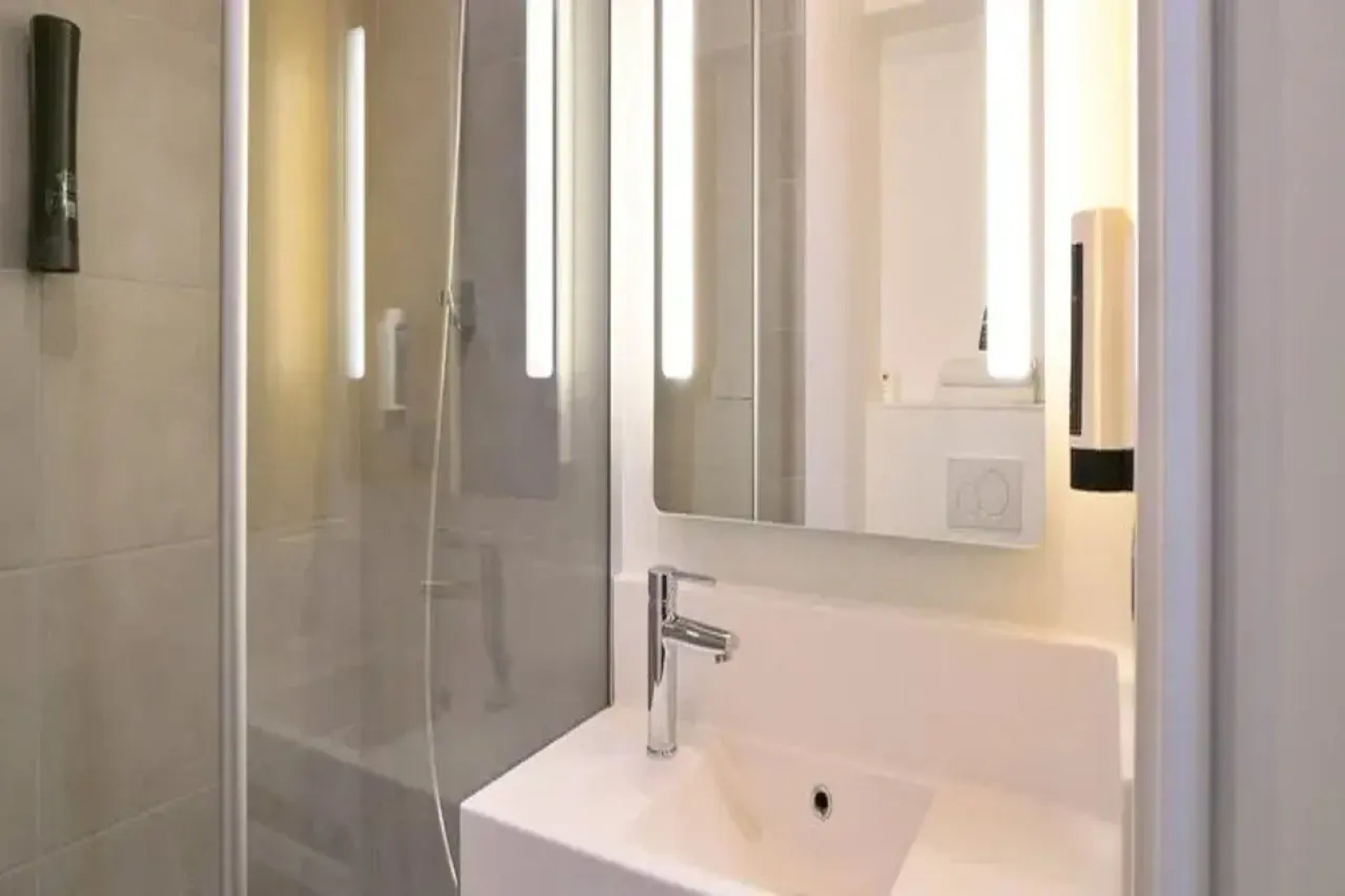 B&B HOTEL Dreux Nord