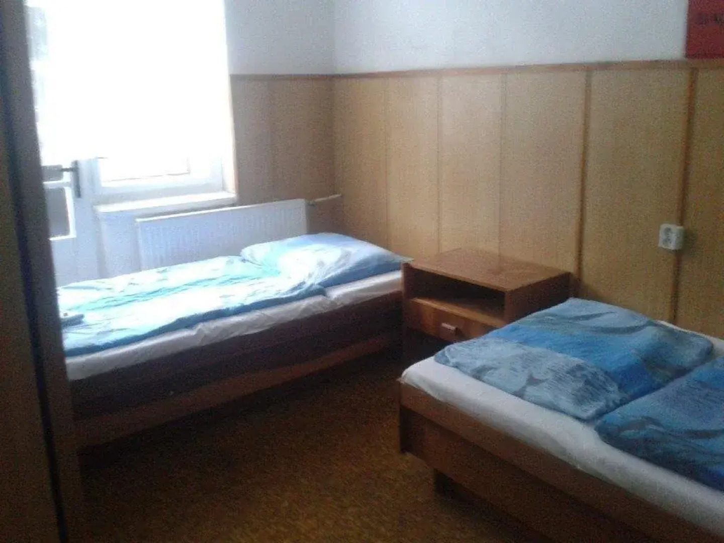 Penzion Chata Orlice