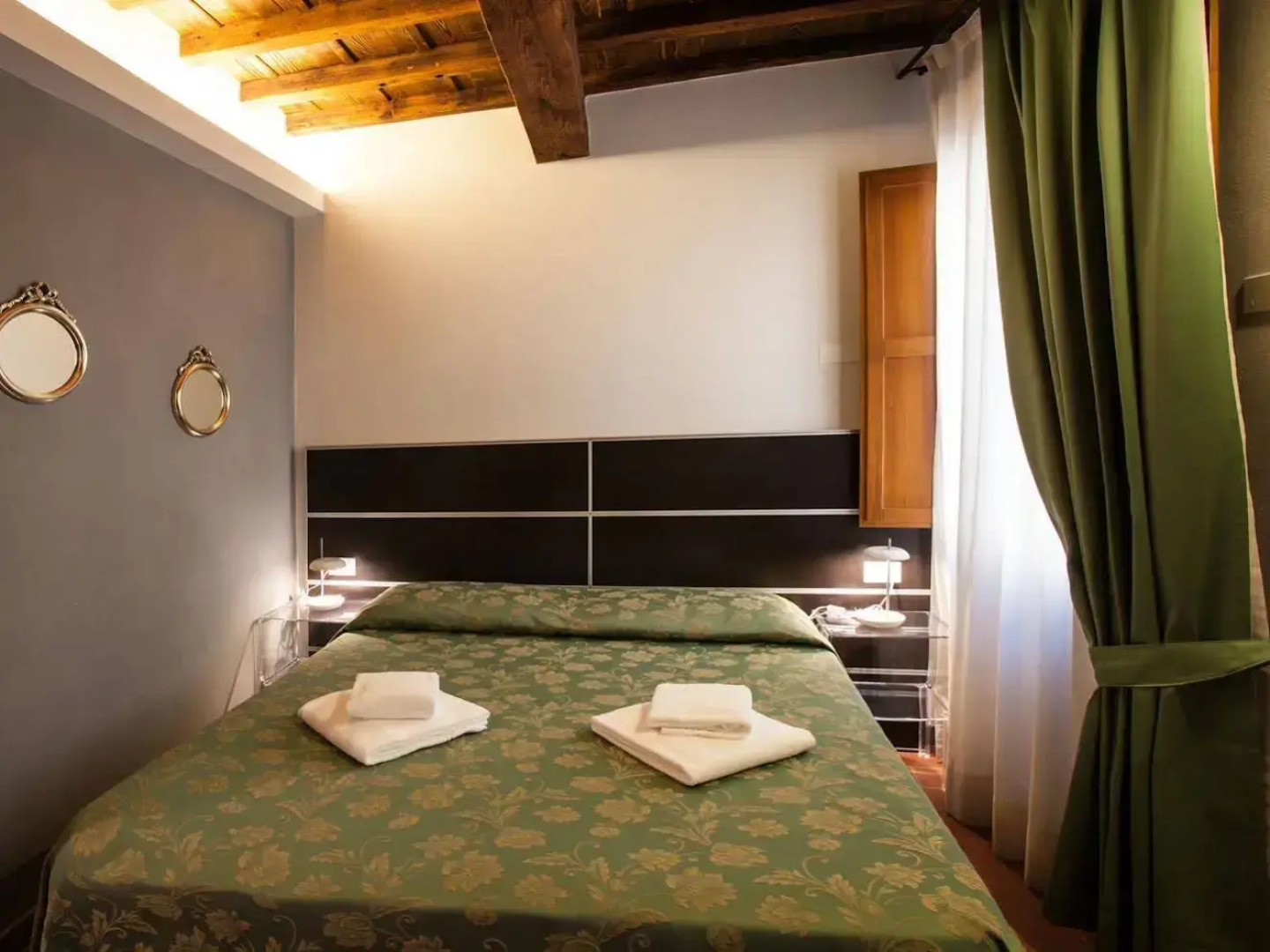 Sette Angeli Rooms