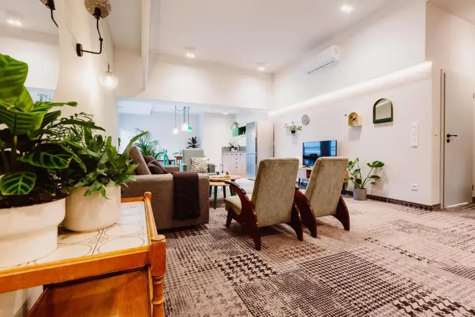 Mosquito Silesia Apartments