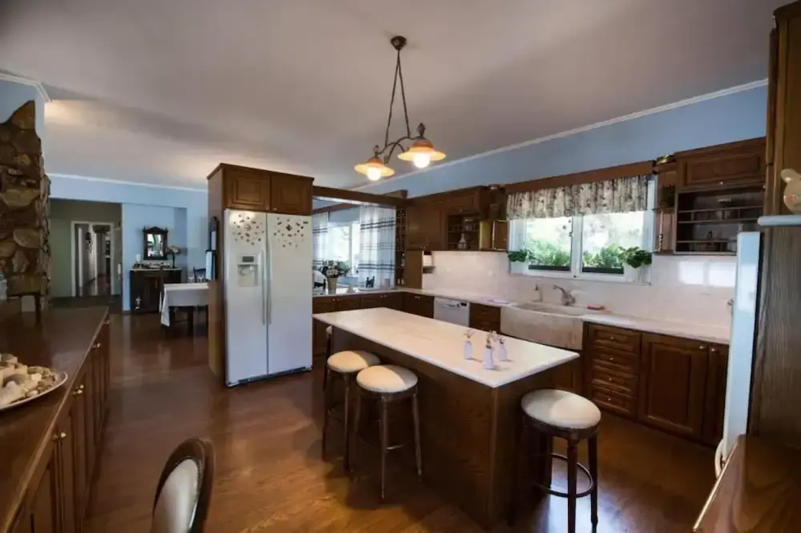 Retreat Lefkada - Villa Rafael AV Properties