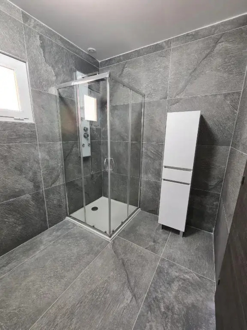 Logement 45 m2 vue mer