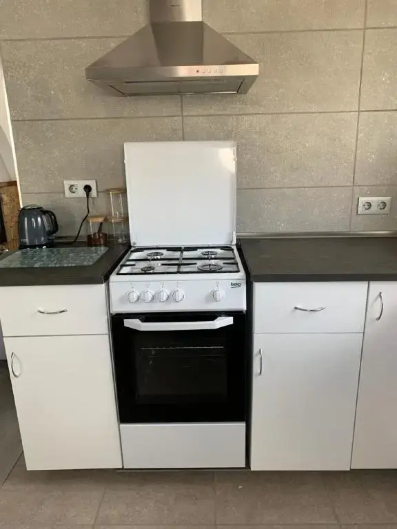 Holiday Home Ca Liberty