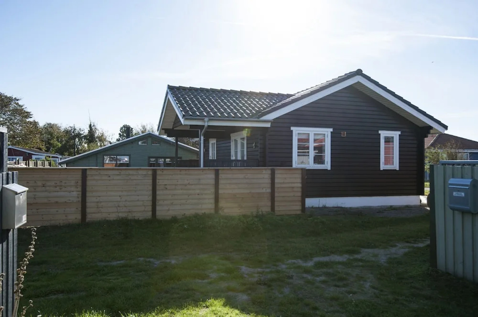 Holiday Home Kerteminde FH3-166