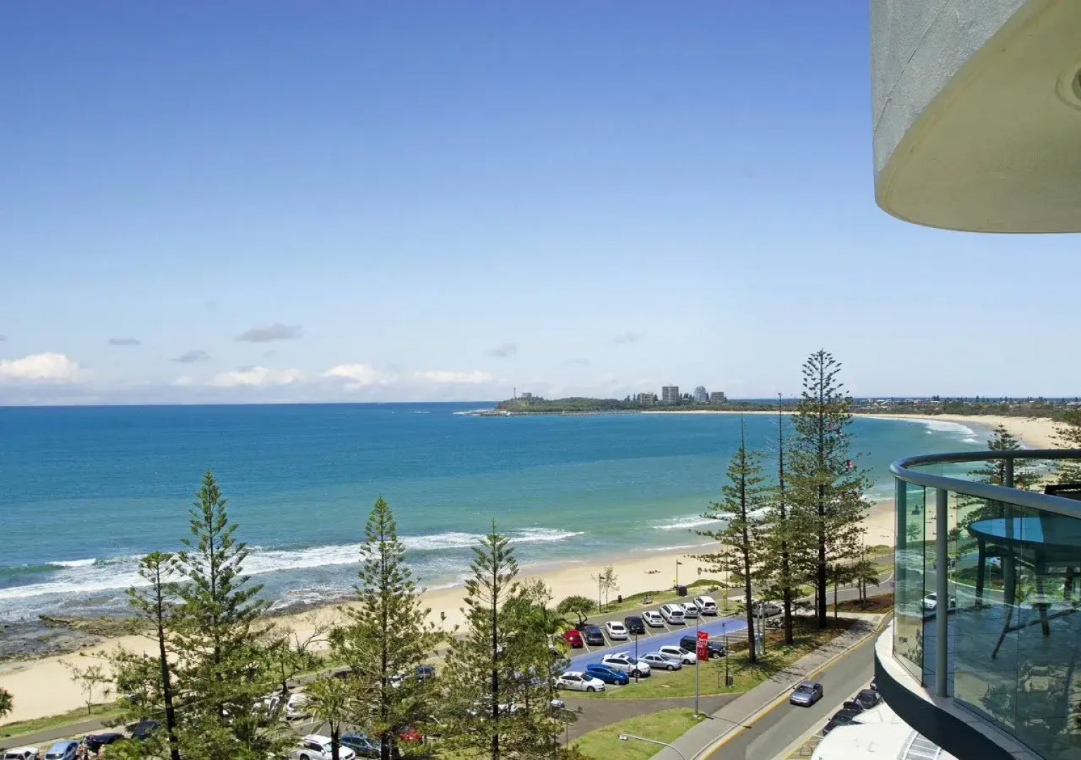 Malibu Mooloolaba