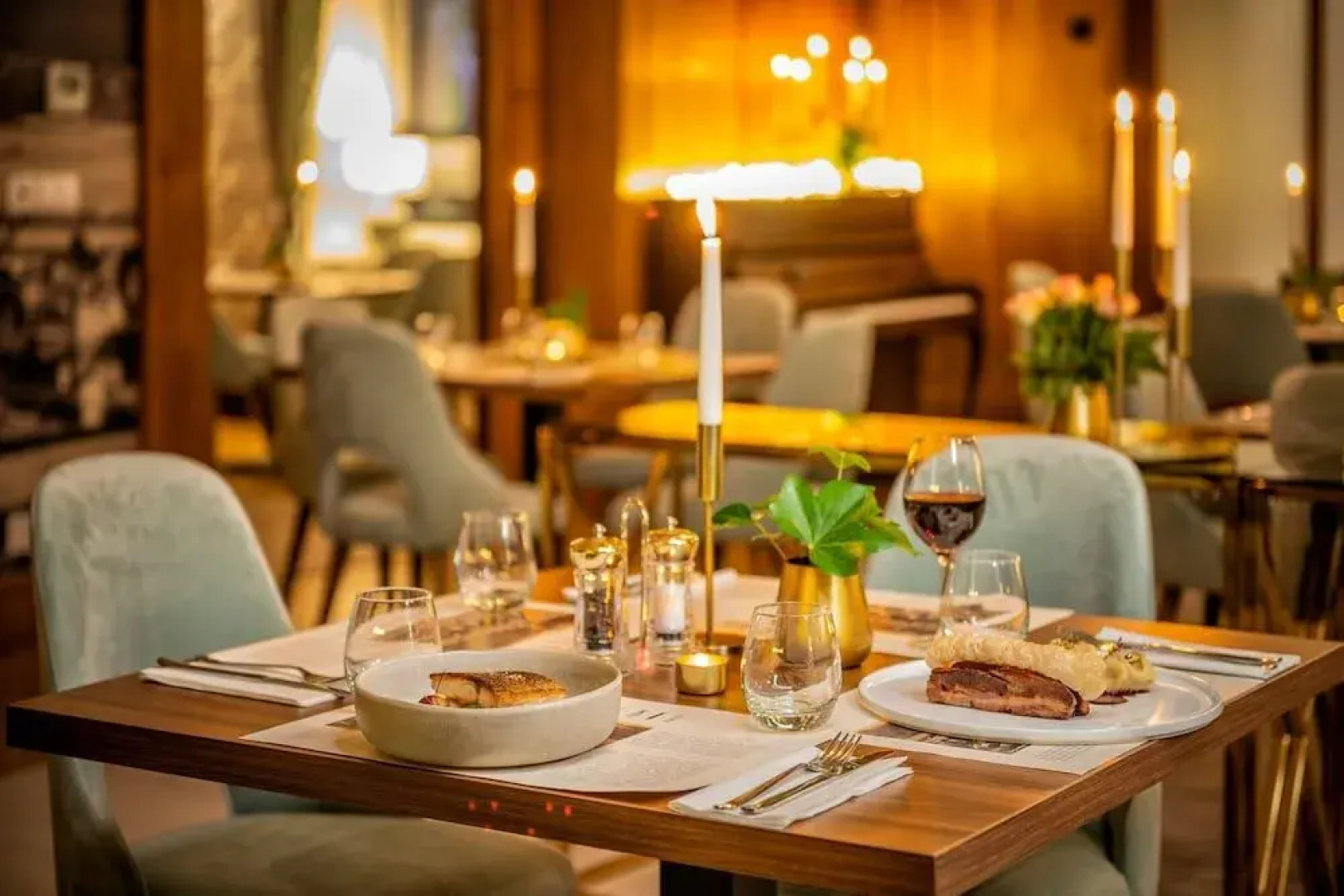 Hotel Dębowy Biowellness & SPA