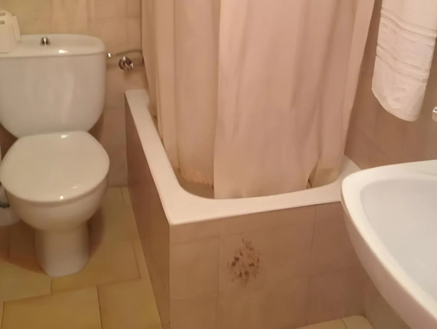 Pension Cuatro Vientos