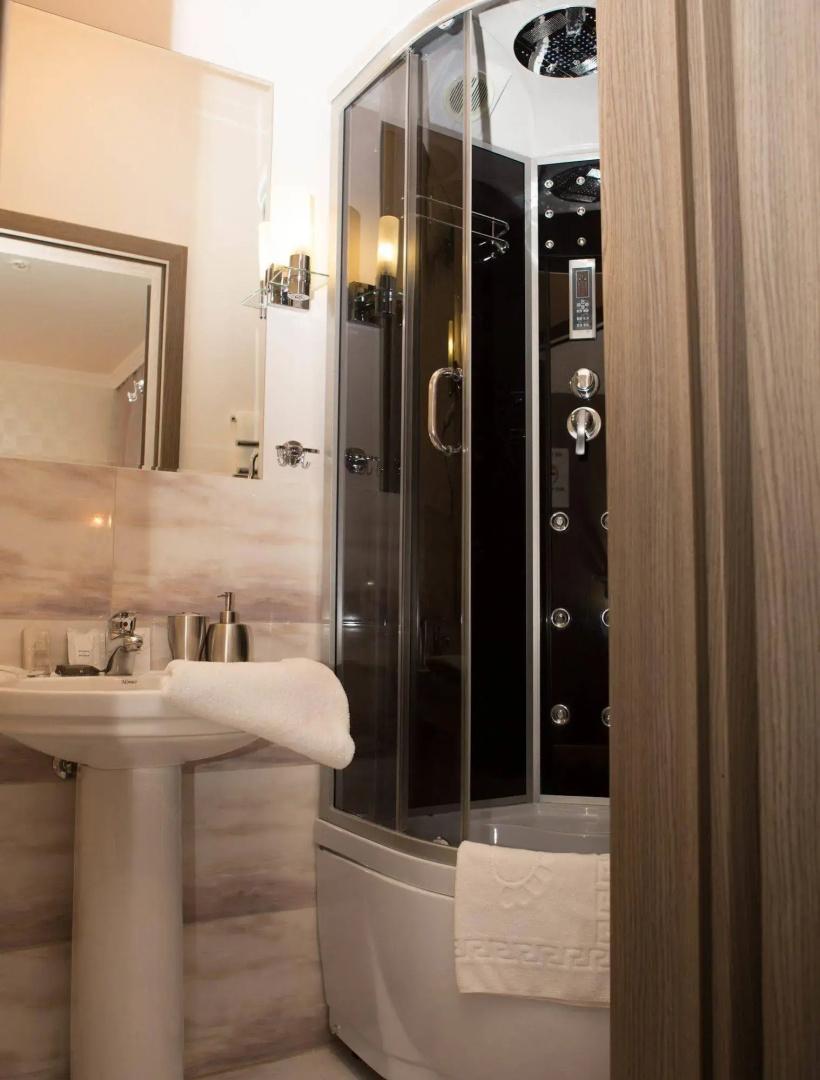 Hotel Elegant