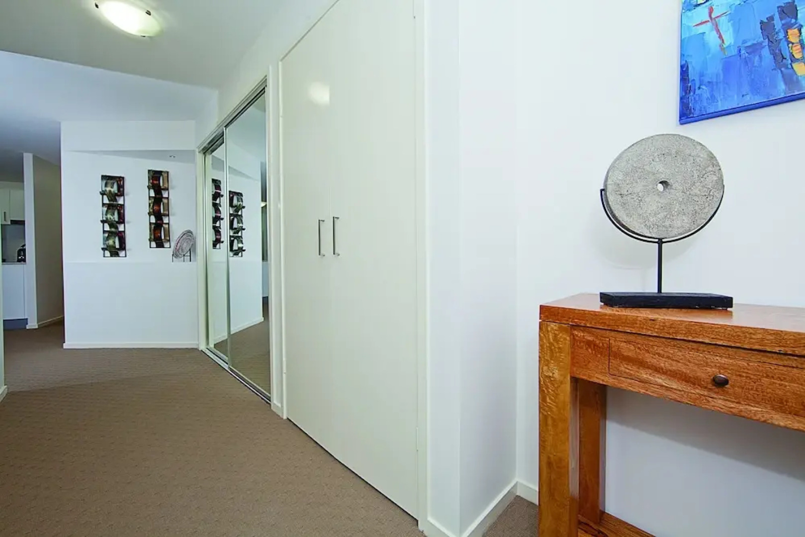 Accommodate Canberra - Century