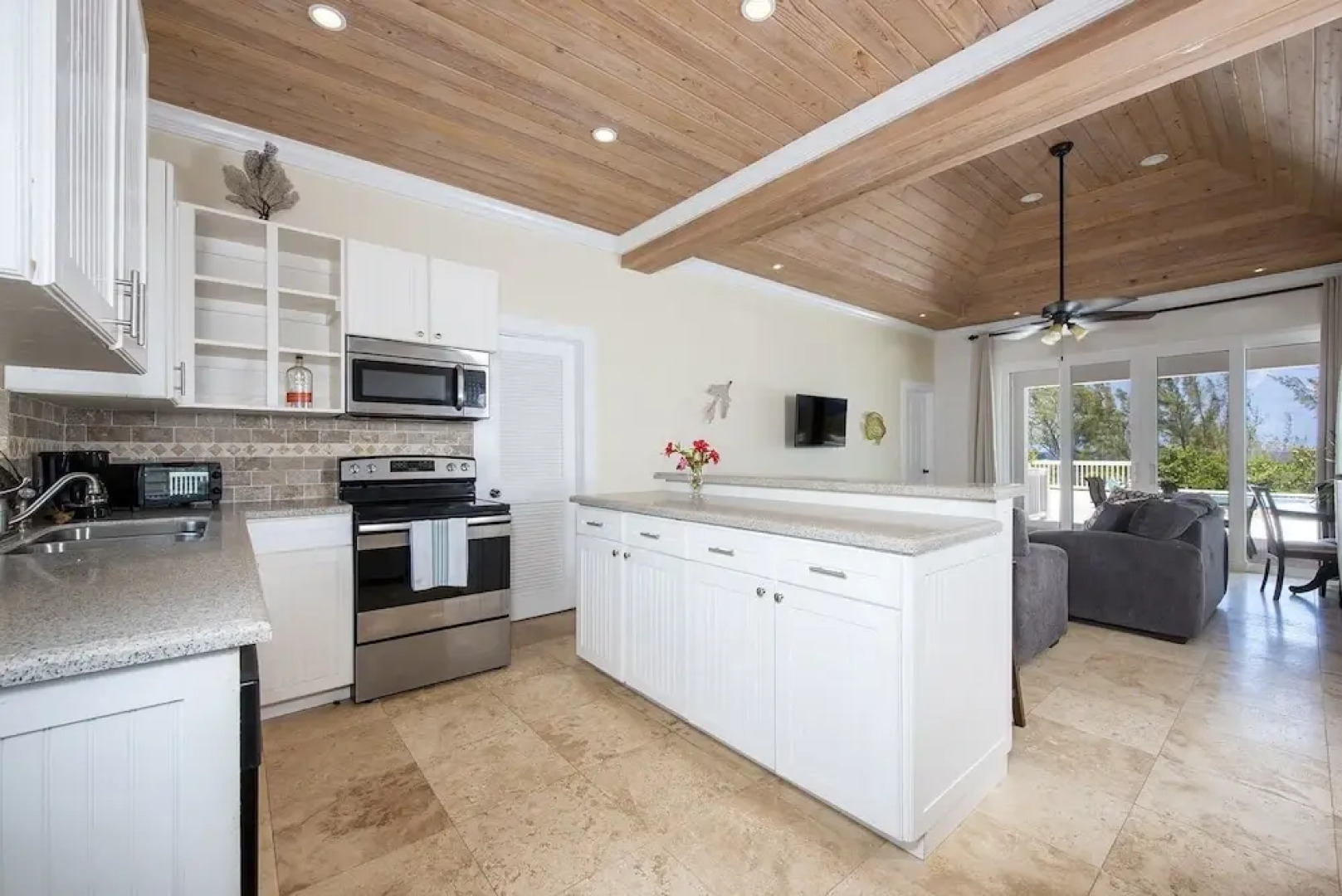 Come And Go Villa 2 Bedroom Home