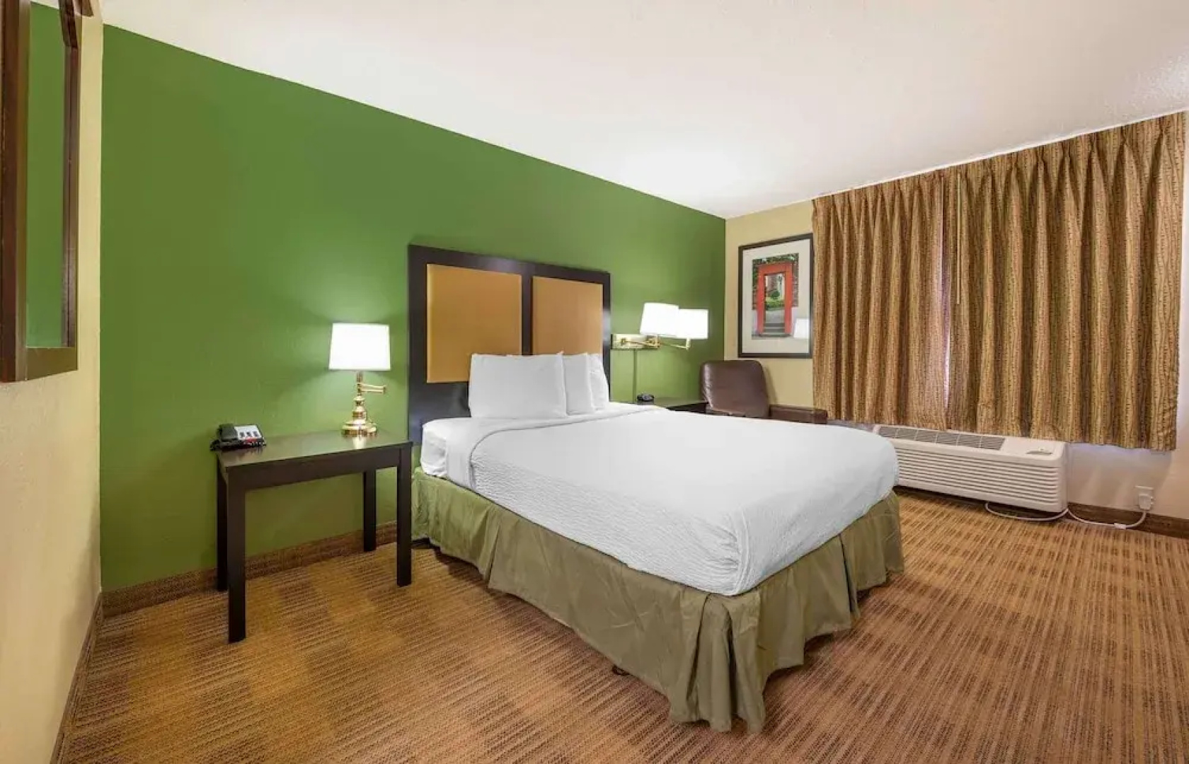 Extended Stay America Champaign Urbana