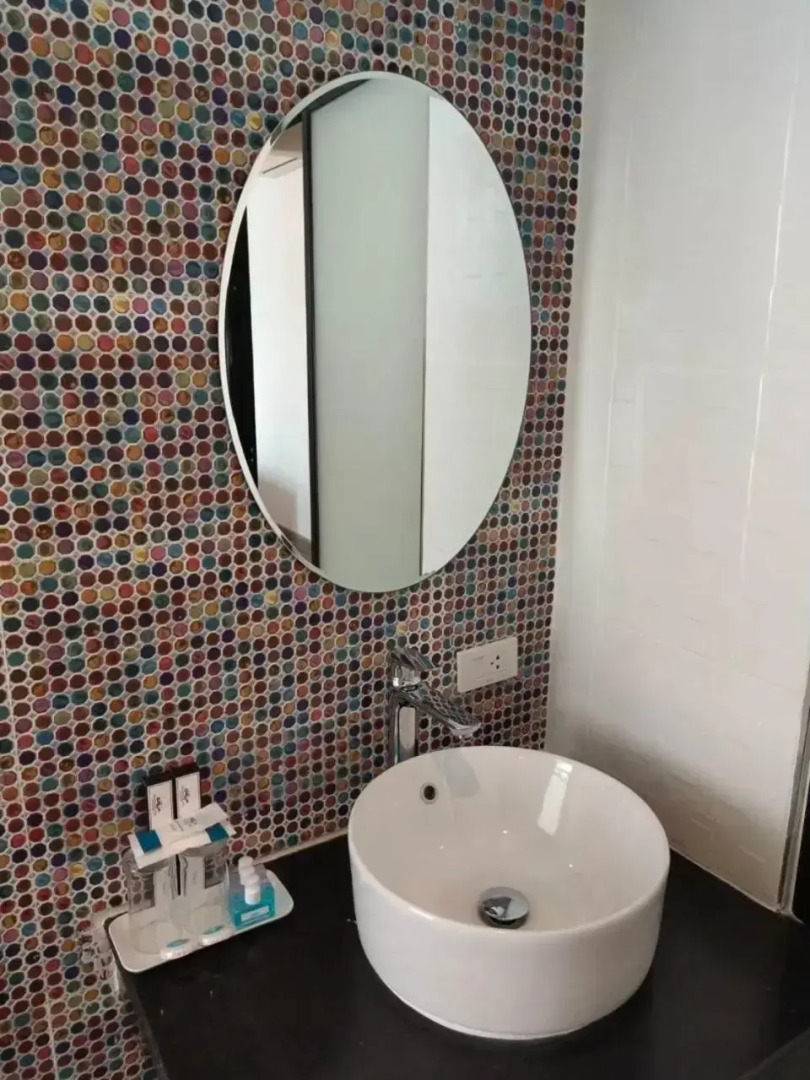 Prasarnsook Villa Beach Resort (SHA Extra Plus)