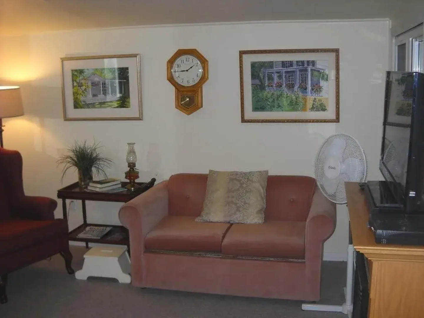 Woodhaven Country Lodge