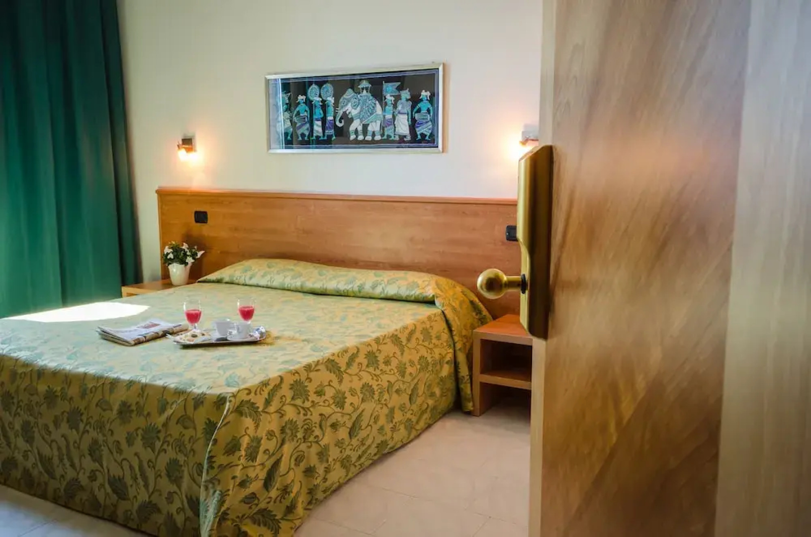 Hotel Luna Blu