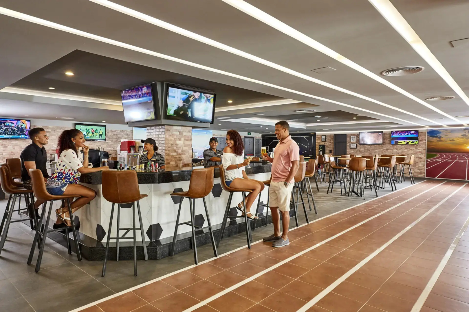 Hotel Riu Palace Punta Cana - All Inclusive