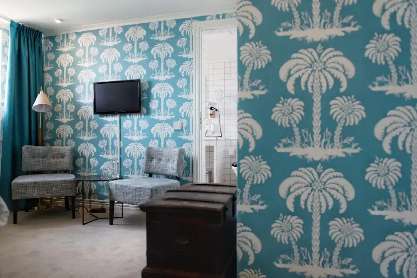 Stora Hotellet i Fjällbacka