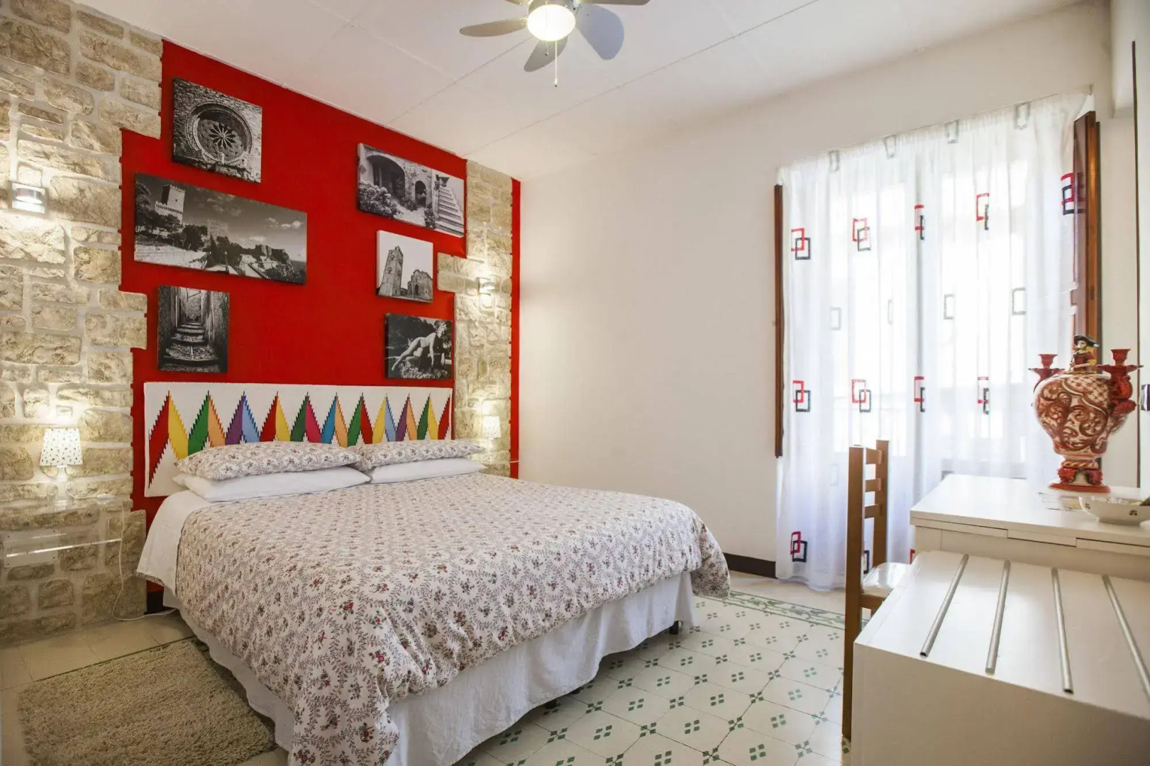 B&B Erice Antico Borgo