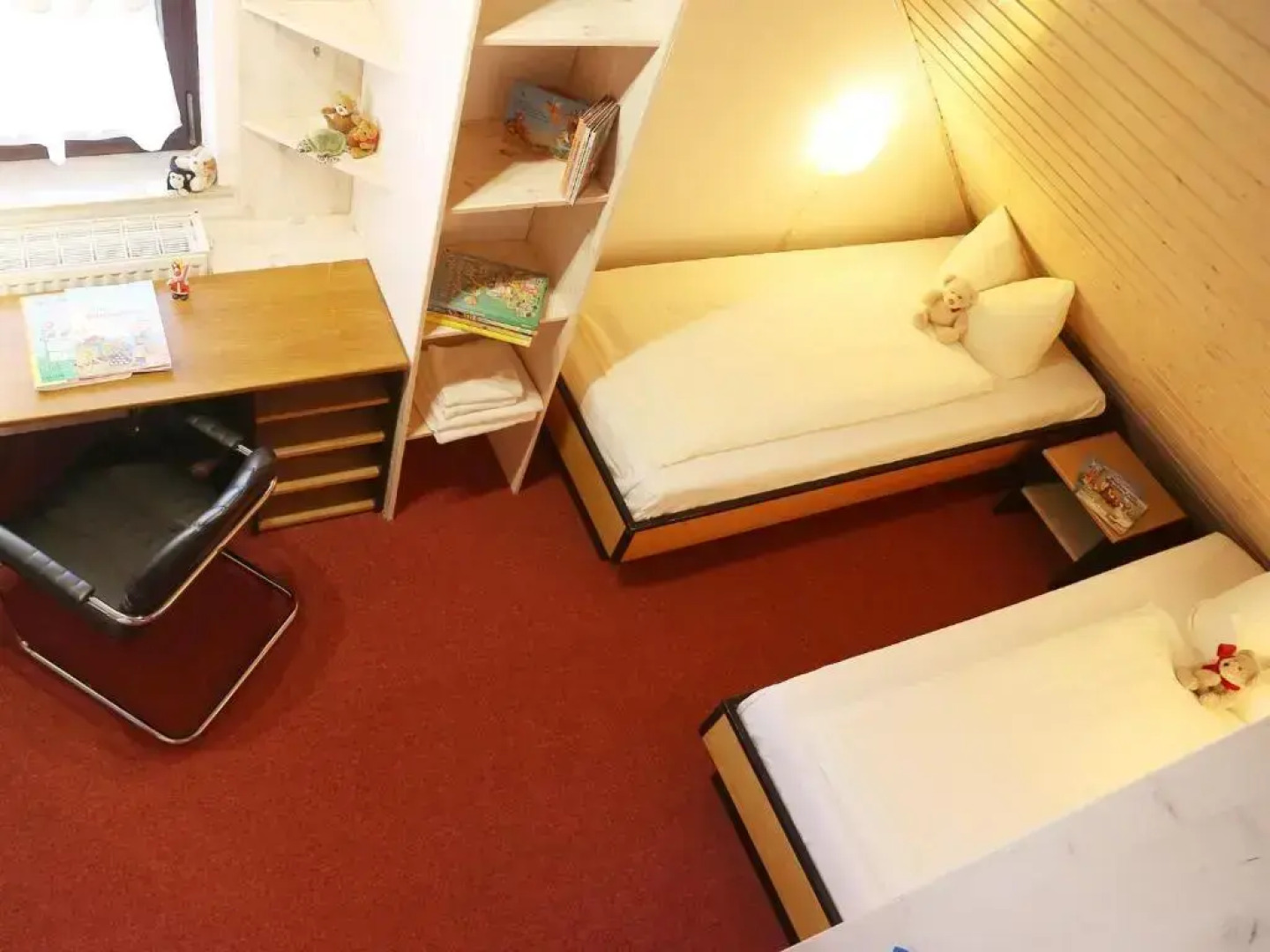 Landhotel Reiterhof Schumann