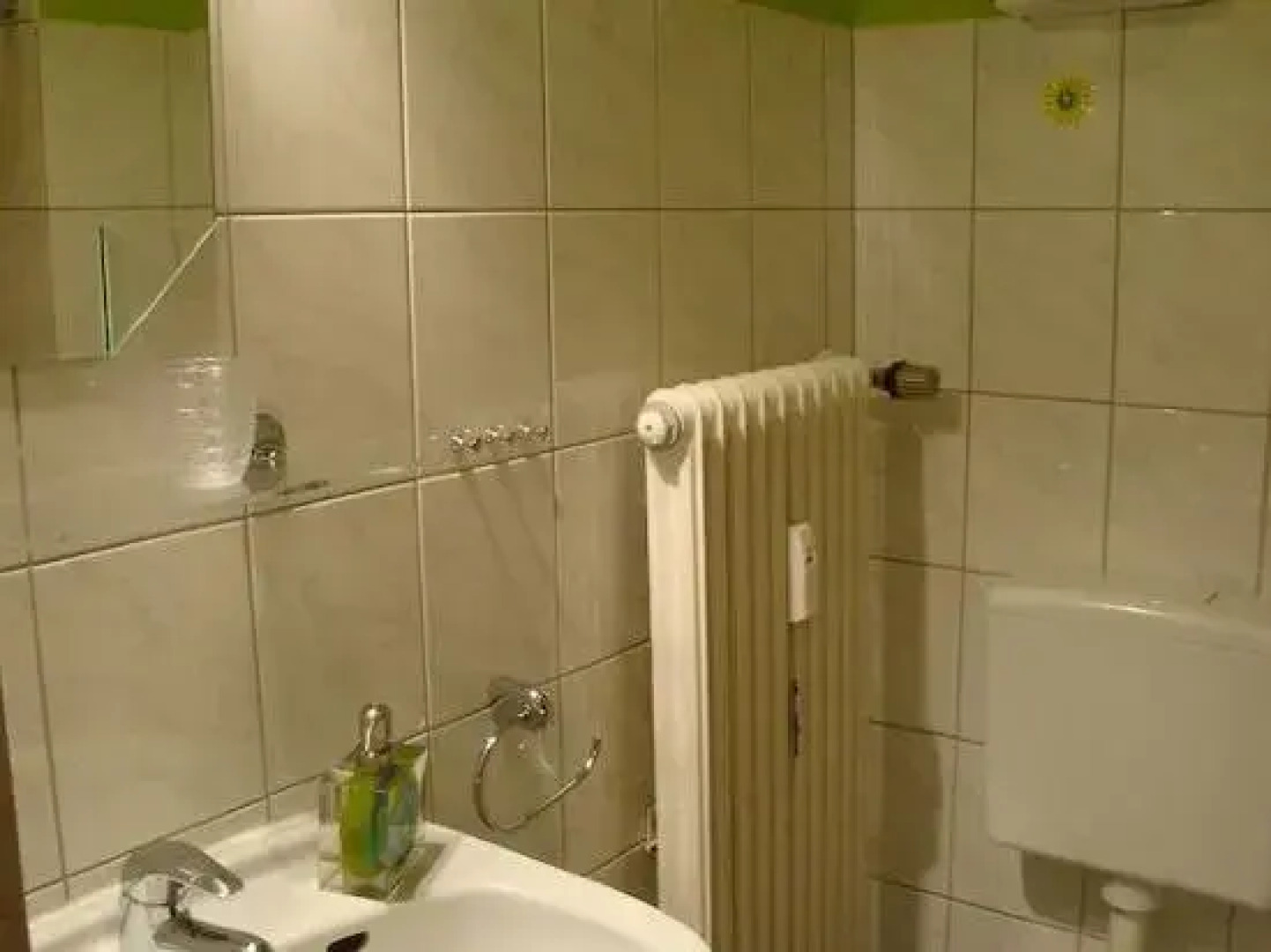 Ferienwohnungen Koenen nah am CentrO